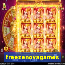 freezenovagames
