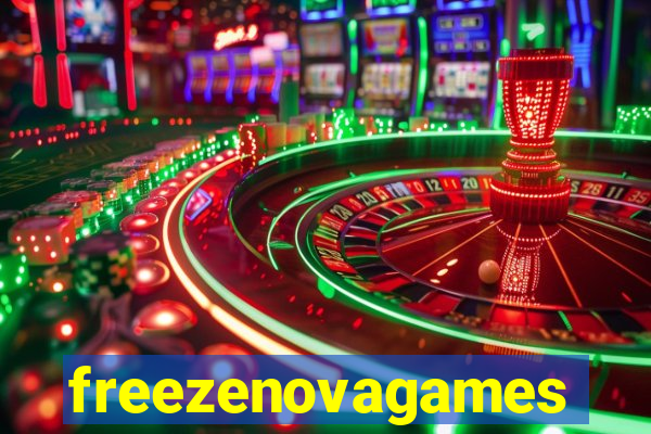 freezenovagames