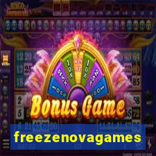 freezenovagames