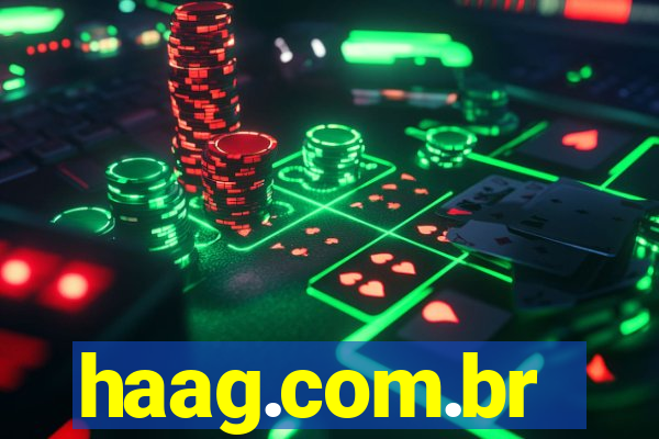 haag.com.br