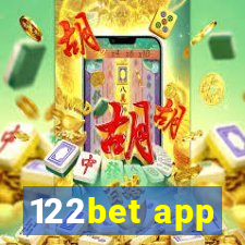 122bet app