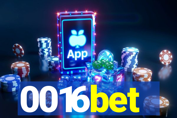 0016bet