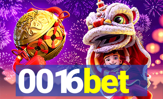 0016bet