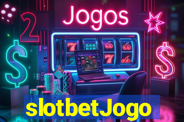 slotbetJogo