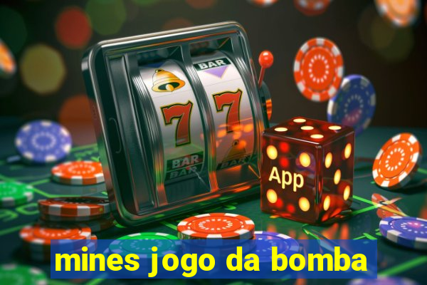 mines jogo da bomba