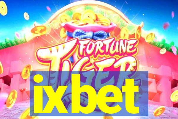 ixbet