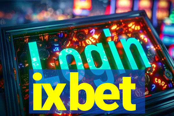ixbet