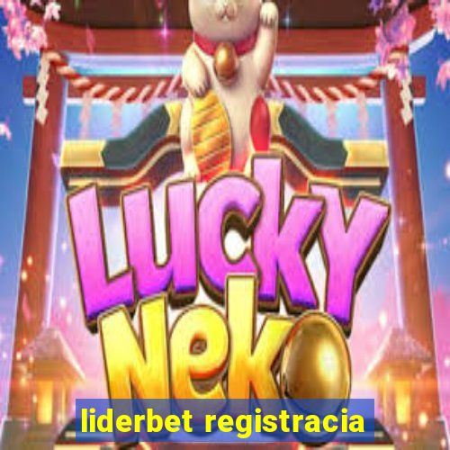 liderbet registracia