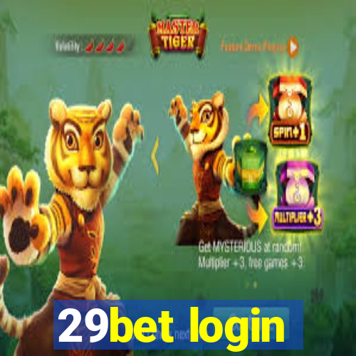 29bet login
