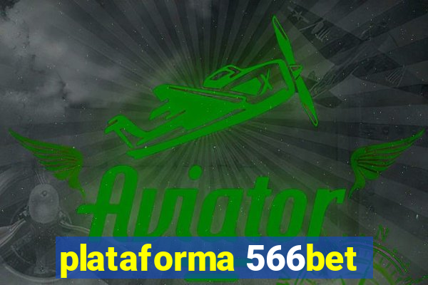 plataforma 566bet