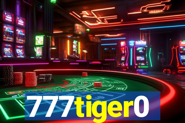 777tiger0
