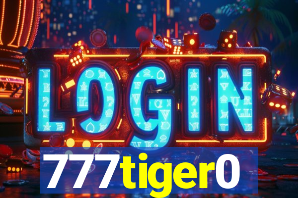 777tiger0