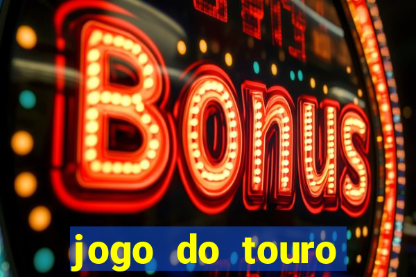 jogo do touro fortune ox demo
