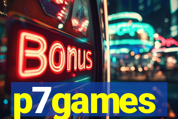 p7games