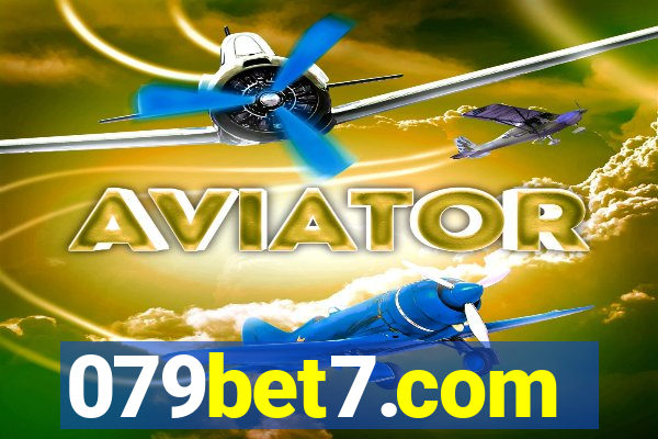 079bet7.com