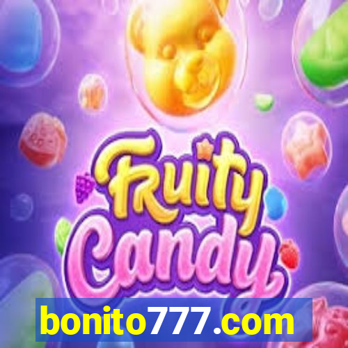 bonito777.com