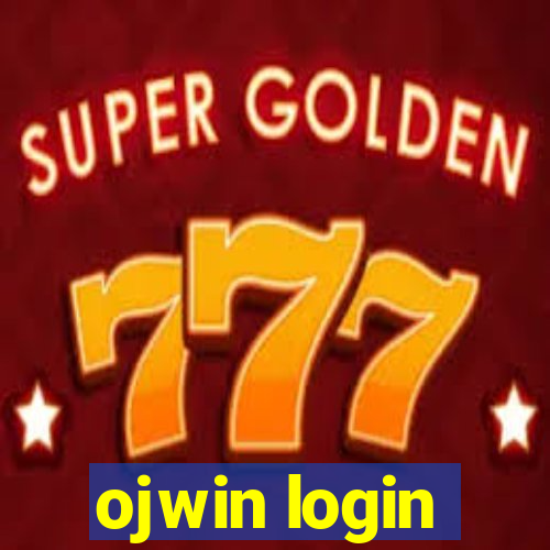 ojwin login