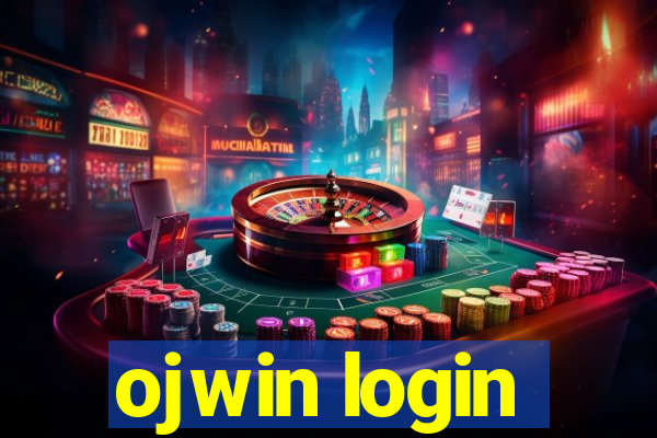 ojwin login