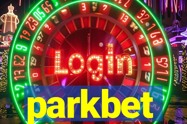 parkbet