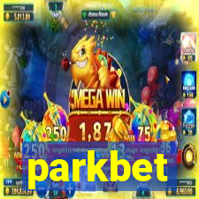 parkbet