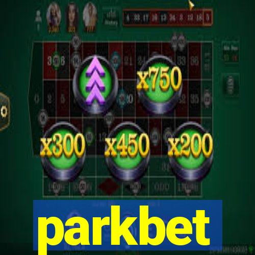 parkbet