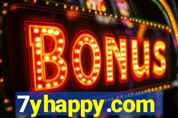 7yhappy.com