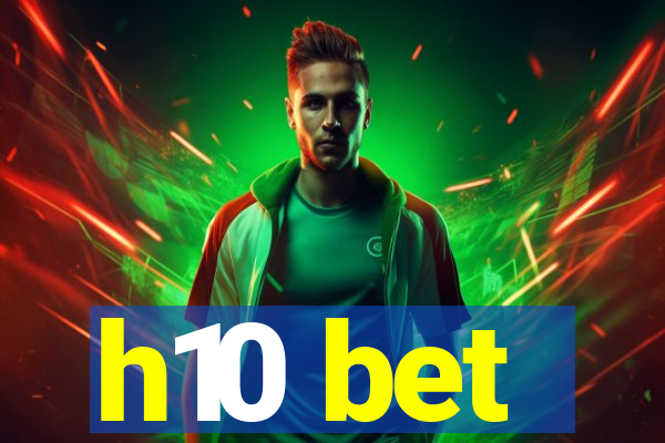 h10 bet