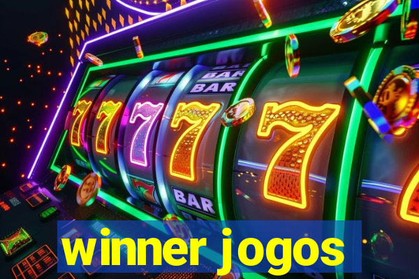 winner jogos