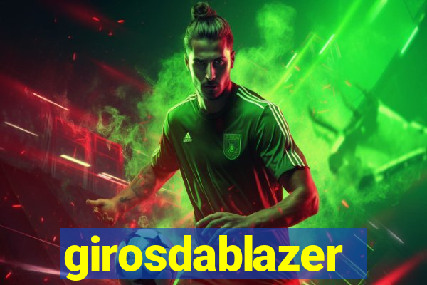 girosdablazer