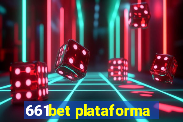 661bet plataforma