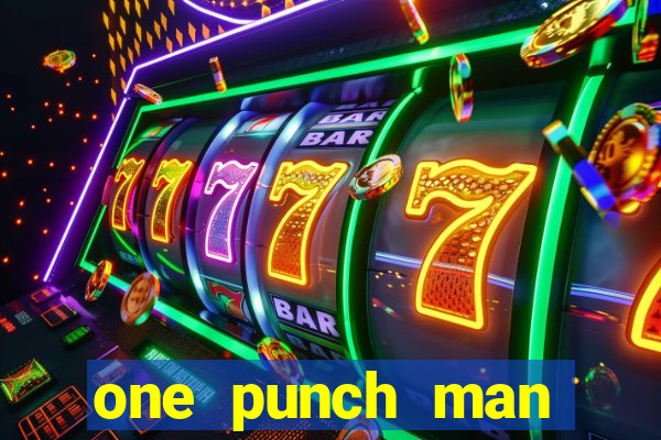 one punch man temporada 3