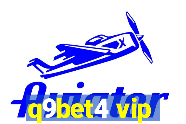 q9bet4 vip