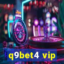q9bet4 vip