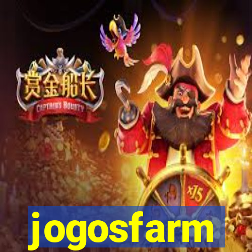 jogosfarm