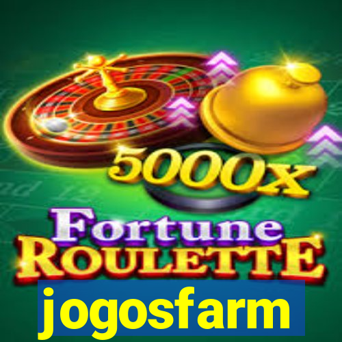jogosfarm