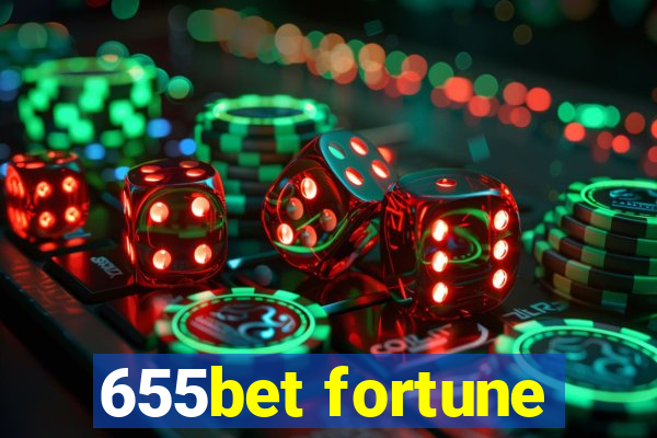 655bet fortune