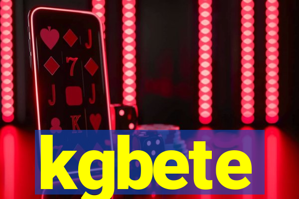 kgbete