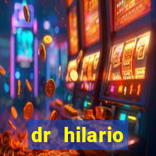 dr hilario mastologista em santos