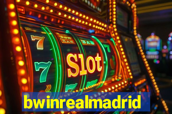 bwinrealmadrid