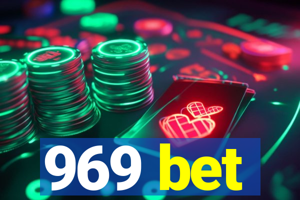 969 bet