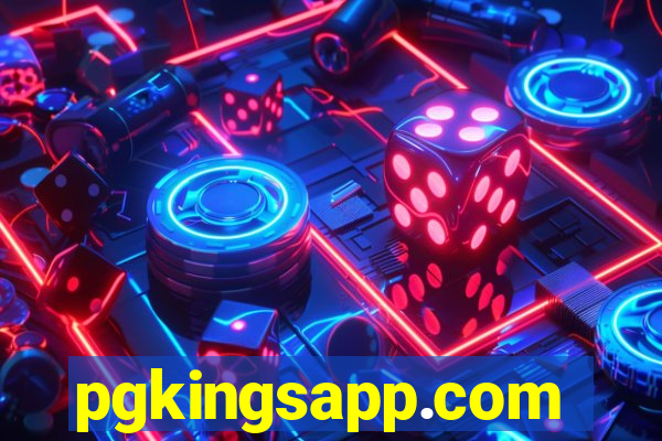 pgkingsapp.com