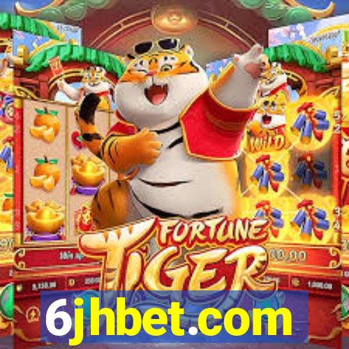 6jhbet.com