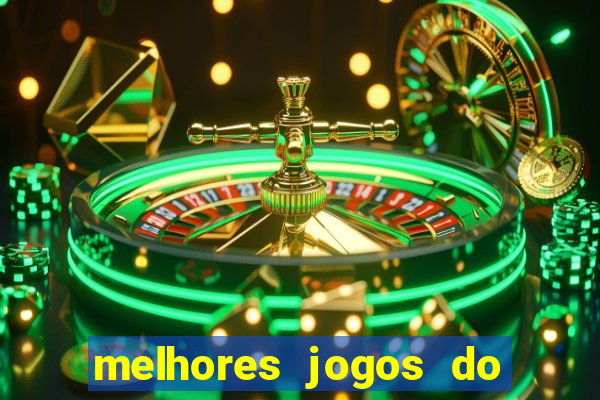 melhores jogos do google play