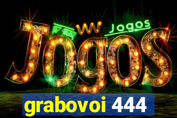 grabovoi 444