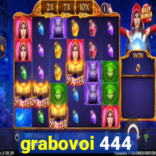 grabovoi 444