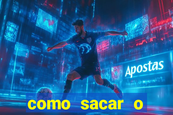 como sacar o dinheiro do jogo fortune tiger no celular