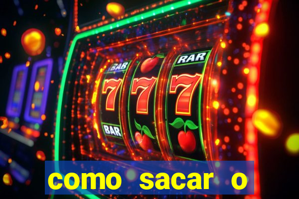 como sacar o dinheiro do jogo fortune tiger no celular