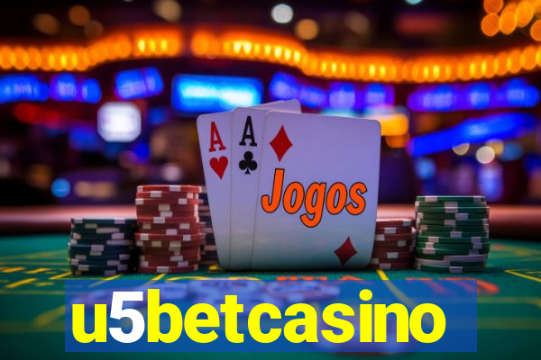 u5betcasino