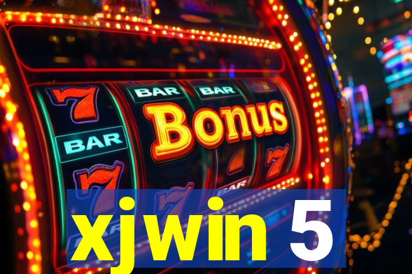 xjwin 5
