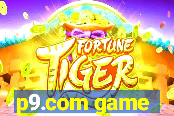 p9.com game